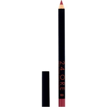 Deborah Lip Liner 24 Ore No.6 - Maison des fragrances