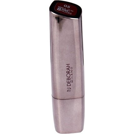 DEBORAH Lipsticks 0.1 Red - Maison des fragrances