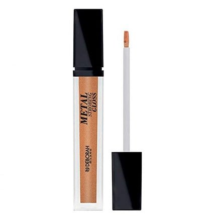 Deborah Metal Strobing Gloss 01 - Maison des fragrances