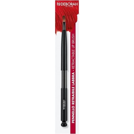 Deborah Milano Retractable Lip Brush - Maison des fragrances