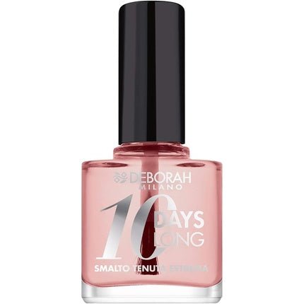 Deborah Polish 10 Days Long - Maison des fragrances