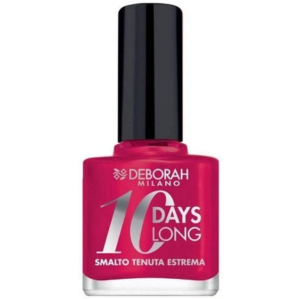 Deborah Smalto 10 Days Long 895 - Maison des fragrances