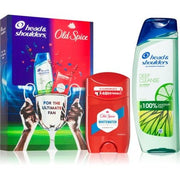 Deep Cleanse Ultimate Fan Set - Maison des fragrances