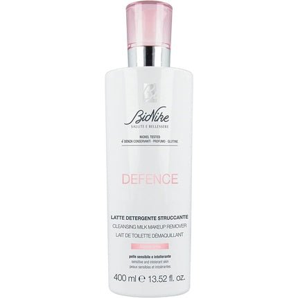 Defence Cleansing Milk 400ml - Maison des fragrances