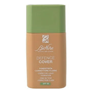 Defence Cover Fluid Concealer 40ml 103 Beige - Maison des fragrances