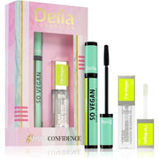Delia Cosmetics So Vegan Gift Set - Maison des fragrances