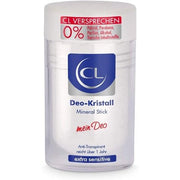 Deo-Kristall Mineral Stick Anti-transpirant Extra Sensitive - Maison des fragrances