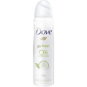 Déodorant Go Fresh 24h - Maison des fragrances