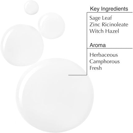 Déodorant roll - on - Maison des fragrances