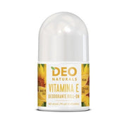 Deodorant Roll-On with Vitamin E 50ml - Soothing - Maison des fragrances