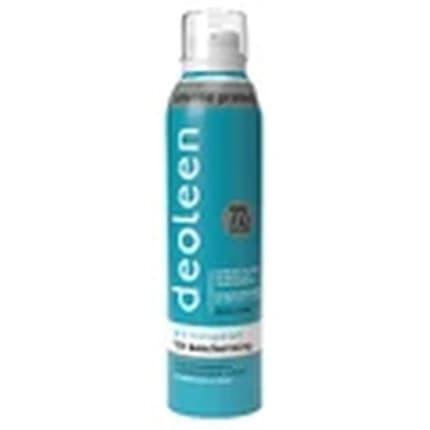 Deoleen Anti-Transpirant Deodorant Déodorant (Déo) Mixte 150ml - Maison des fragrances