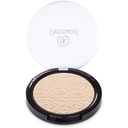 Dermacol Compact Powder for Face 02 8g - Maison des fragrances