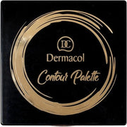 Dermacol Contour Palette 1 - Maison des fragrances
