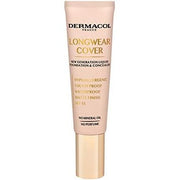 Dermacol DC Longwear Cover Make - up 03 30ml - Maison des fragrances
