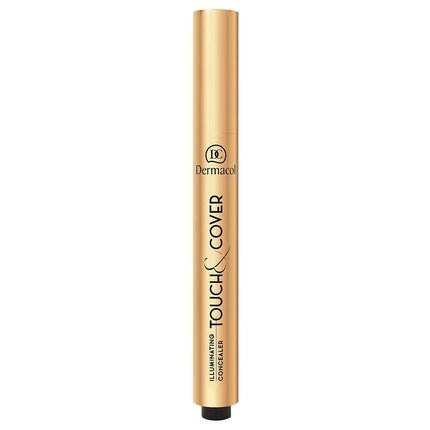 Dermacol Highlighting Click Touch and Cover Concealer No.2 - Maison des fragrances