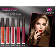Dermacol Matte Mania Shade 52 - Maison des fragrances