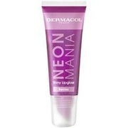 Dermacol Neon Mania Shiny Lipgloss - Watermelon 10 Ml - Maison des fragrances