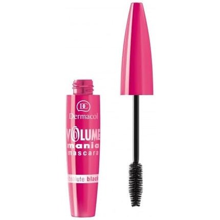 Dermacol Spectacular Volume Mascara Mania - Maison des fragrances