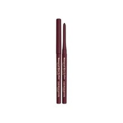 Dermacol Waterproof Micro Eyeliner 03 G 01 Cerna - Maison des fragrances