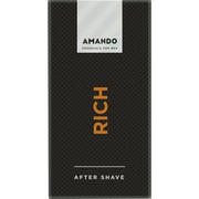Amando As Rich By Amando Eau de Parfum