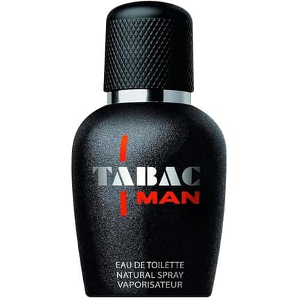 Maurer & Wirtz Tabac Man Eau de Toilette 50 ml