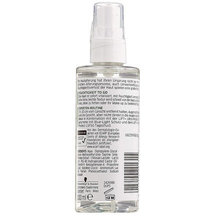 Diadermine Ultra Protect Hydra - Spray 100ml - Maison des fragrances