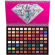 Diamonds & Ice 80 Pan Artistry Palette - Maison des fragrances