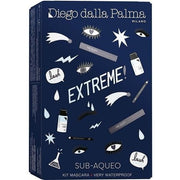 Diego Dalla Palma Extreme Waterproof Mascara Kit - Maison des fragrances