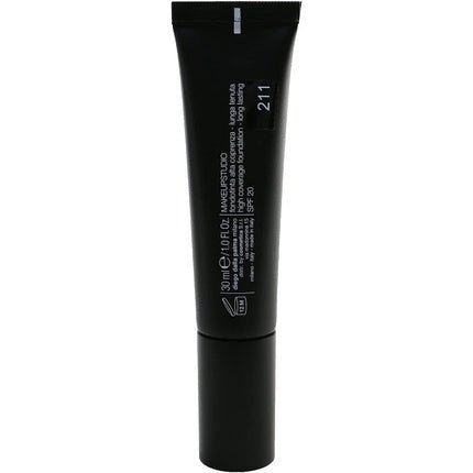 Diego Dalla Palma Foundation 30ml - Maison des fragrances