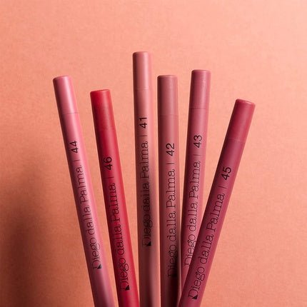 Diego Dalla Palma Lipstick - Maison des fragrances