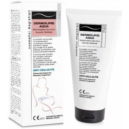 Difa Cooper Anti - Cellulite Treatment 200ml - Maison des fragrances