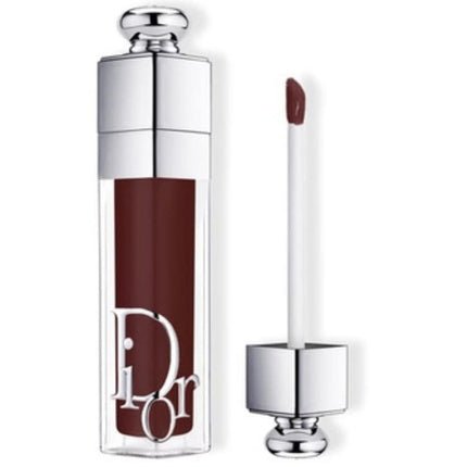 Dior Addict Lip Maximizer Plumping Gloss 020 Mahogany 0.2oz/6mL - Maison des fragrances