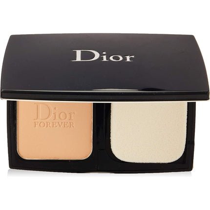 Dior Diorskin Forever Compact Powder 030 Medium Rose - Maison des fragrances