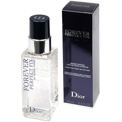 DIOR Forever Perfect Fix Setting Spray 100ml - Maison des fragrances