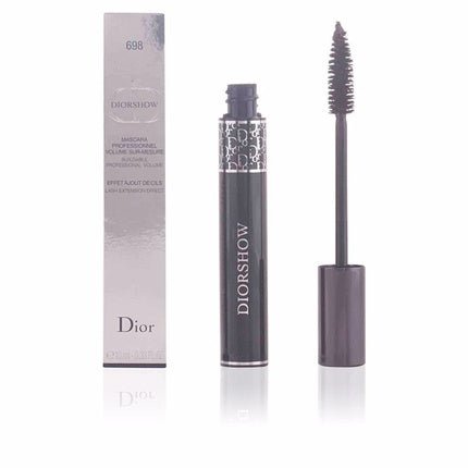 Dior Mask 10ml 090 Pro Black - Maison des fragrances