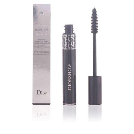 Dior Mask 10ml 090 Pro Black - Maison des fragrances