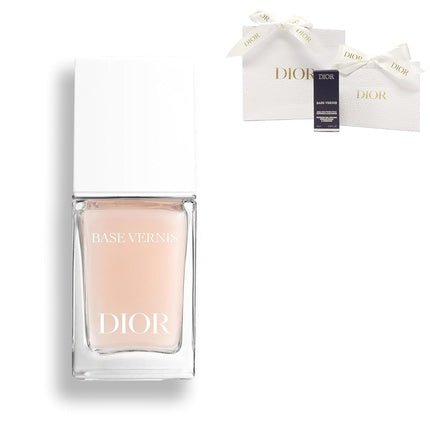 DIOR Nail Polish Base Coat - Maison des fragrances