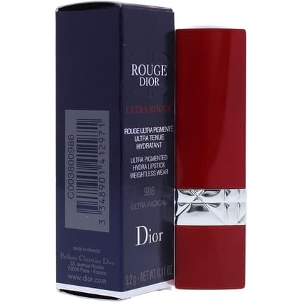 Dior Ultra Radical - Maison des fragrances