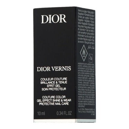 Dior Vernis 513 J'adore 10ml - Maison des fragrances