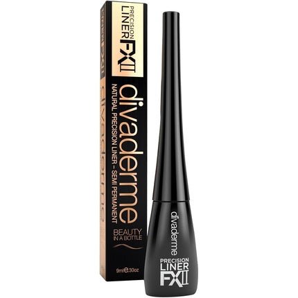 Divaderme Fxll Precision Liner Cappuccino - Maison des fragrances