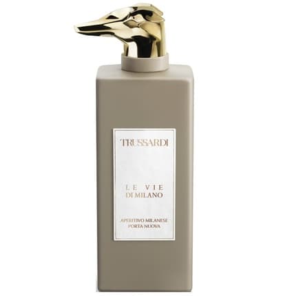 Le Vie Di Milano Porta Nuova Eau de Parfum 100 ml
