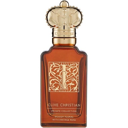 Clive Christian I For Women Eau De Parfum 50ml