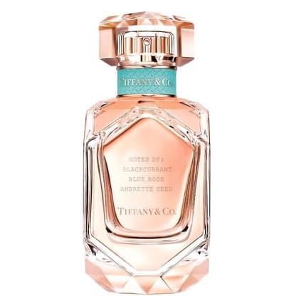 Tiffany Co Rose Gold Eau de Parfum 50 ml