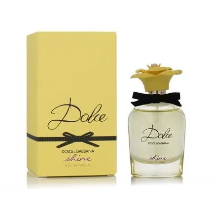 Dolce & Gabbana Dolce Shine Women's Perfume 50ml - Maison des fragrances