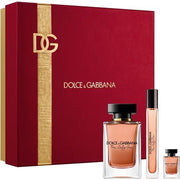 Dolce & Gabbana The Only One Set Coffret (Coffret) Mixte 100ml - Maison des fragrances