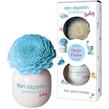 Don Algodon Don Algodón Mr. Cotton Amb. Flower 50oz Unisexe - Maison des fragrances