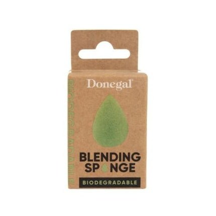 Donegal Blending Sponge Biodegradable Makeup Sponge 4347 - Maison des fragrances