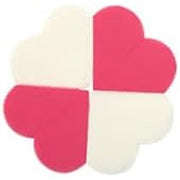 DONEGAL Face Makeup Sponge for Women - Maison des fragrances