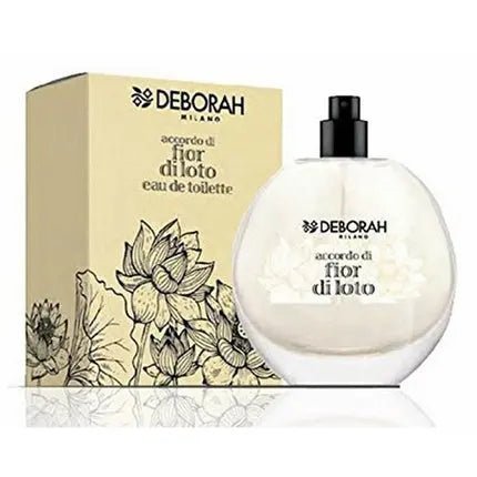 Donna - Eau De Toilette 100ml - Maison des fragrances