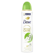 Dove Advanced Care Antiperspirant Cucumber & Green Tea Déodorant (Déo) Mixte 150ml - Maison des fragrances